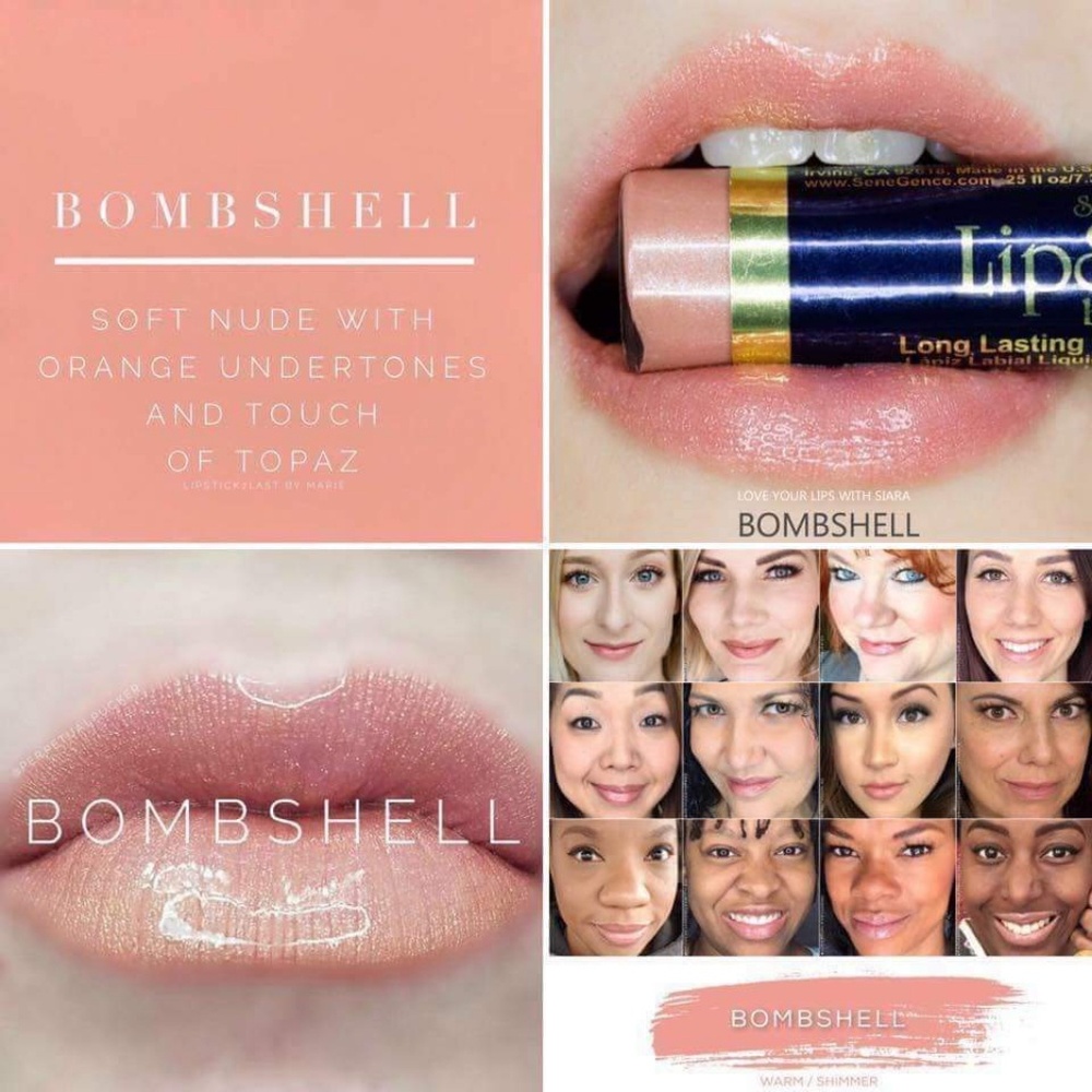 Lipsense - Picture 6 of 8